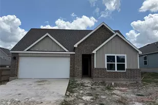 1005 Legrand St, Brenham, TX 77833 - Photo 1