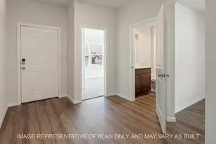 1005 Legrand St, Brenham, TX 77833 - Photo 2