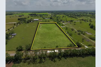 0 Holik Road, Hempstead, TX 77445 - Photo 2
