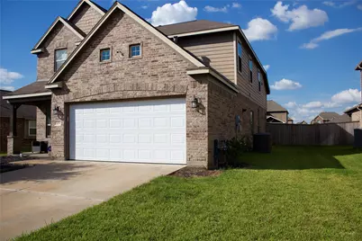 115 Saw Mill Ridge, Rosharon, TX 77583 - Photo 2
