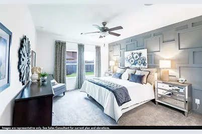 407 French Lavender, Crosby, TX 77532 - Photo 14