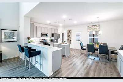 407 French Lavender, Crosby, TX 77532 - Photo 8