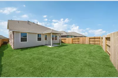 304 Redbud Ridge Drive, Brookshire, TX 77423 - Photo 30