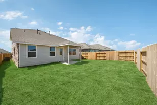 304 Redbud Rdg Dr, Brookshire, TX 77423 - Photo 30