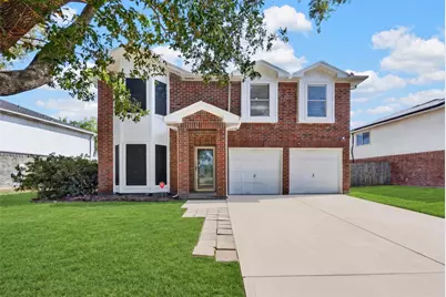 4619 Breckenridge Drive, Houston, TX 77066 - Photo 2