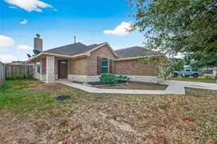 21406 Forest Colony Dr, Porter, TX 77365 - Photo 2