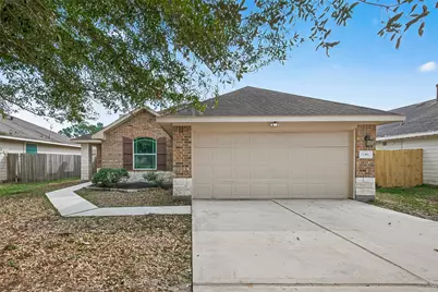 21406 Forest Colony Drive, Porter, TX 77365 - Photo 1
