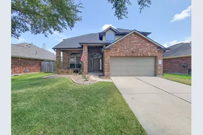 6511 Canyon Mist Lane, Dickinson, TX 77539 - Photo 48