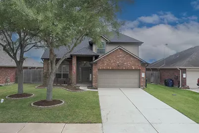 6511 Canyon Mist Lane, Dickinson, TX 77539 - Photo 1