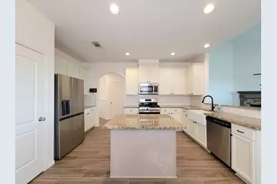 6511 Canyon Mist Lane, Dickinson, TX 77539 - Photo 14