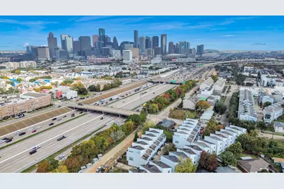 2911 Chartres Street, Houston, TX 77004 - Photo 2