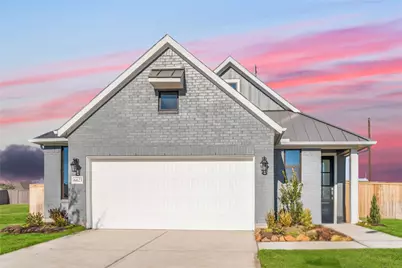 6623 Canary Knoll Court, Richmond, TX 77469 - Photo 1