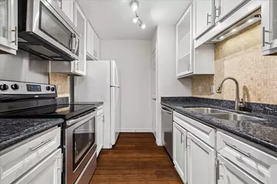 7900 N Stadium Drive #256, Houston, TX 77030 - Photo 6