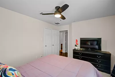 6527 Wilshire Fern, Houston, TX 77040 - Photo 18
