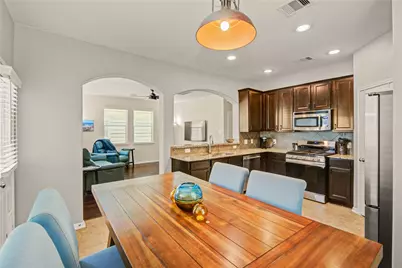 6527 Wilshire Fern, Houston, TX 77040 - Photo 10