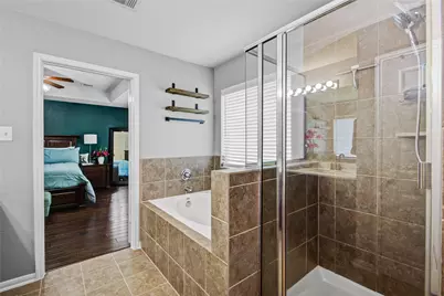 6527 Wilshire Fern, Houston, TX 77040 - Photo 16