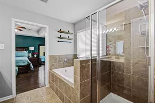 6527 Wilshire Fern, Houston, TX 77040 - Photo 16