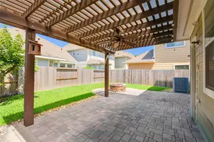 6527 Wilshire Fern, Houston, TX 77040 - Photo 22