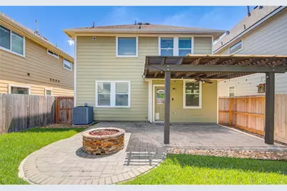6527 Wilshire Fern, Houston, TX 77040 - Photo 24