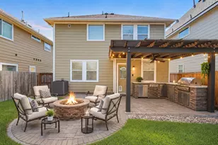 6527 Wilshire Fern, Houston, TX 77040 - Photo 2