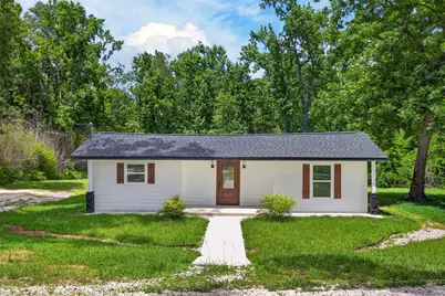 4564 Fm 843, Lufkin, TX 75904 - Photo 1
