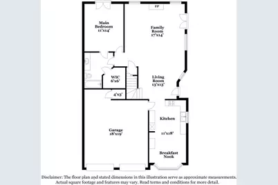 7722 High Village Drive, Houston, TX 77095 - Photo 2
