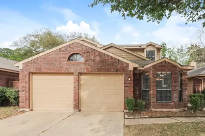 7722 High Village Drive, Houston, TX 77095 - Photo 1