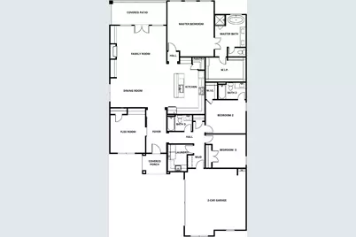 1910 June Lake Lane, Iowa Colony, TX 77583 - Photo 2