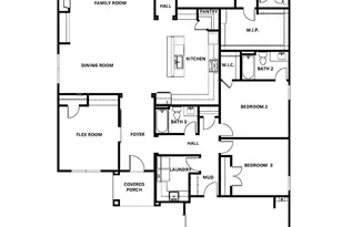 1910 June Lk Ln, Iowa Colony, TX 77583 - Photo 2