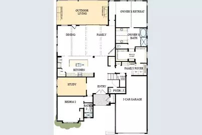 14406 Via Pacifica Ridge Drive, Cypress, TX 77433 - Photo 2