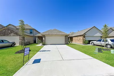 25734 Hazy Elm Lane, Porter, TX 77365 - Photo 1