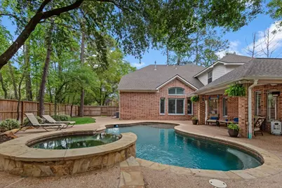 15519 Stallion Point Circle, Cypress, TX 77429 - Photo 38