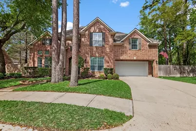 15519 Stallion Point Circle, Cypress, TX 77429 - Photo 2