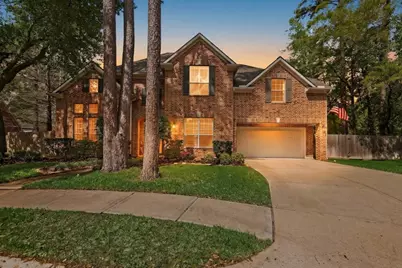 15519 Stallion Point Circle, Cypress, TX 77429 - Photo 1
