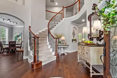 15519 Stallion Point Circle, Cypress, TX 77429 - Photo 4