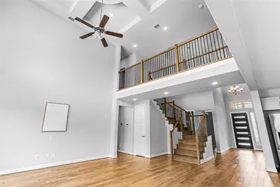 11 Winter Thicket Place, The Woodlands, TX 77375 - Photo 8