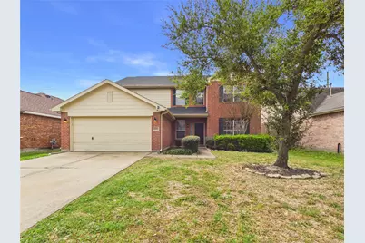 21719 Manitou Falls Lane, Katy, TX 77449 - Photo 2