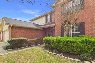 21719 Manitou Falls Ln, Katy, TX 77449 - Photo 1