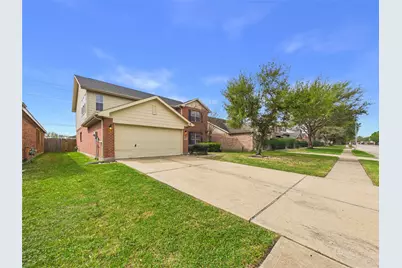 21719 Manitou Falls Lane, Katy, TX 77449 - Photo 16