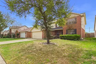 21719 Manitou Falls Ln, Katy, TX 77449 - Photo 4