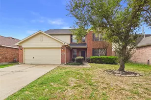 21719 Manitou Falls Ln, Katy, TX 77449 - Photo 2