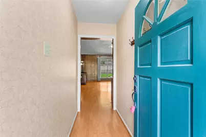 5363 Marian Street, Katy, TX 77493 - Photo 1