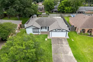 5363 Marian St, Katy, TX 77493 - Photo 24