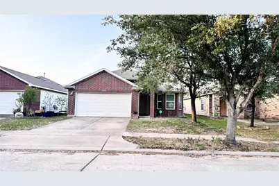6818 Hampden Point Court, Houston, TX 77040 - Photo 2