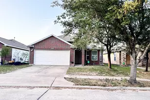 6818 Hampden Point Ct, Houston, TX 77040 - Photo 2