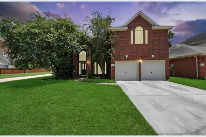 530 Majestic Ridge Drive, Houston, TX 77049 - Photo 1