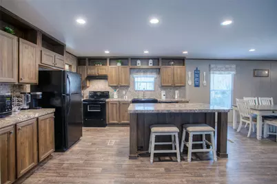 277 Rio Grande Drive, Trinity, TX 75862 - Photo 1