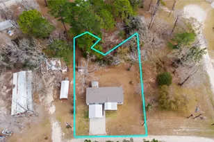 277 Rio Grande Dr, Trinity, TX 75862 - Photo 36