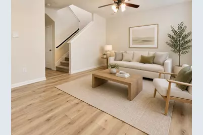 17035 Amarose Drive, Houston, TX 77090 - Photo 4