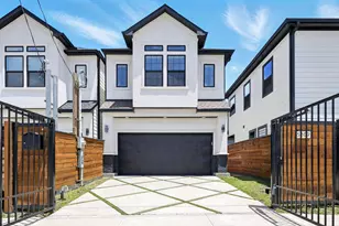 5209 Canal St, Houston, TX 77011 - Photo 1